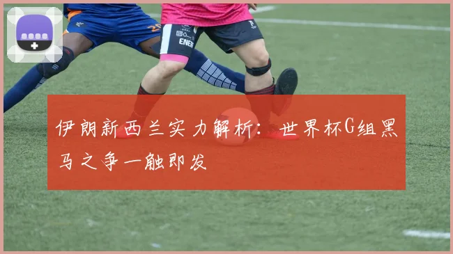 伊朗新西兰实力解析：世界杯G组黑马之争一触即发